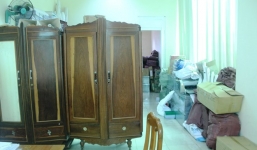 Chi cục Kiểm lâm bị trộm phá két sắt, “cuỗm” 1 tỷ đồng